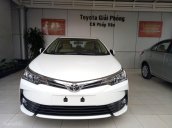 Bán xe Toyota Altis 2018 nhiều màu, giao xe tận nhà, liên hệ ngay: 0942113226 để biết thêm chi tiết về khuyến mại