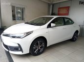 Bán xe Toyota Altis 2018 nhiều màu, giao xe tận nhà, liên hệ ngay: 0942113226 để biết thêm chi tiết về khuyến mại