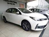 Bán xe Toyota Altis 2018 nhiều màu, giao xe tận nhà, liên hệ ngay: 0942113226 để biết thêm chi tiết về khuyến mại