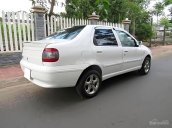 Bán Fiat Siena 1.6 HLX sản xuất 2002, màu trắng