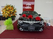 Bán xe Toyota Camry 2018 phiên bản mới nhất