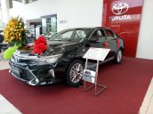 Bán xe Toyota Camry 2018 phiên bản mới nhất