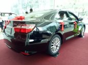 Bán xe Toyota Camry 2018 phiên bản mới nhất