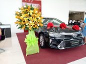 Bán xe Toyota Camry 2018 phiên bản mới nhất