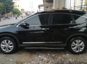 Bán Honda CR V 2.0AT 2014, màu đen còn mới, giá chỉ 760 triệu