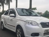 Cần bán Daewoo Gentra MT sản xuất 2006, màu trắng, 148tr