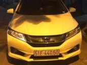 Bán Honda City đời 2016, màu trắng, giá chỉ 520 triệu