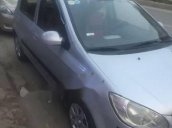 Cần bán lại xe Hyundai Getz đời 2009, màu bạc, giá chỉ 188 triệu