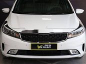 Cần bán xe Kia Cerato 2.0AT sản xuất năm 2016, màu trắng, giá chỉ 618 triệu