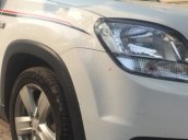 Bán xe Chevrolet Orlando 1.8 MT sản xuất năm 2012, màu trắng