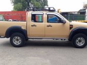 Bán xe Ford Ranger 2.5MT sản xuất 2010