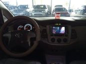 Bán ô tô Toyota Innova 2.0G, màu xám, giá 505tr