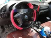 Cần bán gấp BMW 3 Series đời 2000, màu trắng chính chủ, 145tr