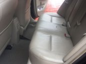 Bán xe Toyota Corolla altis 2.0AT năm sản xuất 2010, màu đen