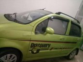 Bán ô tô Daewoo Matiz sản xuất 2008, giá 88tr