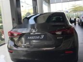 Cần bán xe Mazda 3 sản xuất năm 2018, màu đen, giá chỉ 659 triệu