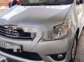 Cần bán xe Toyota Innova 2013, màu bạc, giá 557tr