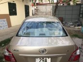 Bán xe Toyota Vios sản xuất 2010, giá 280tr