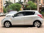 Cần bán lại xe Hyundai i20 2011, màu bạc, xe nhập