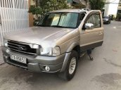 Bán Ford Everest năm 2006, màu bạc, giá chỉ 340 triệu