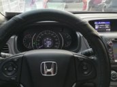 Bán Honda CR V 2.0AT 2014, màu đen còn mới, giá chỉ 760 triệu