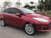 Bán Ford Fiesta năm 2014, màu đỏ, 458tr