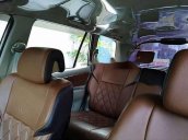 Cần bán Toyota Innova năm sản xuất 2013, màu bạc chính chủ, giá tốt