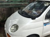 Cần bán xe Daewoo Matiz đời 2000, màu trắng