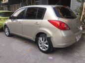 Bán Nissan Tiida 2008, nhập khẩu, giá 310tr