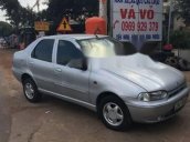 Bán Fiat Siena 2003, màu bạc như mới, giá tốt