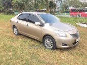 Bán ô tô Toyota Vios 1.5MT sản xuất 2010, màu bạc, giá 279tr