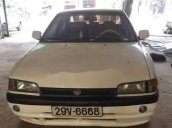 Cần bán xe Mazda 3 sản xuất năm 1997, màu trắng