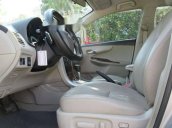 Cần bán gấp Toyota Corolla altis 2.0V đời 2011, màu bạc, 559tr