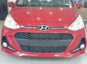 Bán Hyundai Grand i10 đời 2018, màu đỏ, giá 420tr