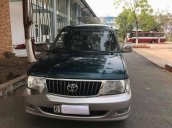 Bán Toyota Zace đời 2005, màu xanh, 295tr