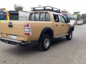 Bán xe Ford Ranger 2.5MT sản xuất 2010