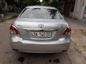 Bán Toyota Vios sản xuất 2009, màu bạc chính chủ, giá 245tr