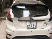 Bán xe Ford Fiesta S đời 2013, màu trắng, giá tốt