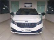 Bán xe Kia Sedona đời 2018, màu trắng, giá tốt