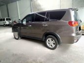 Cần bán Mitsubishi Zinger sản xuất 2012, màu bạc như mới, 395 triệu