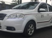 Cần bán Daewoo Gentra MT sản xuất 2006, màu trắng, 148tr