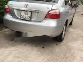 Bán Toyota Vios E 2010, màu bạc, 346 triệu