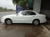 Bán Daewoo Magnus đời 2005, màu trắng, giá tốt