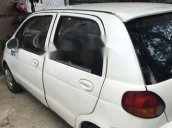 Cần bán xe Daewoo Matiz đời 2000, màu trắng