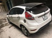 Bán xe Ford Fiesta S đời 2013, màu trắng, giá tốt