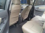 Bán Toyota Innova 2.0E đời 2012, màu bạc số tự động, giá 500tr