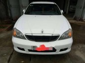 Bán Daewoo Magnus đời 2005, màu trắng, giá tốt