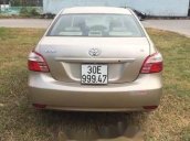 Bán ô tô Toyota Vios 1.5MT sản xuất 2010, màu bạc, giá 279tr