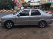 Bán Fiat Siena 2003, màu bạc như mới, giá tốt