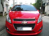 Bán Chevrolet Spark sản xuất 2015, nhập khẩu nguyên chiếc